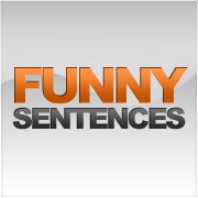 Random Sentence Generator - Randomly Generate Funny Sentences